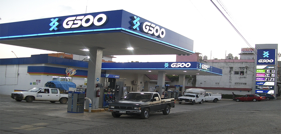 Litros justos por su dinero