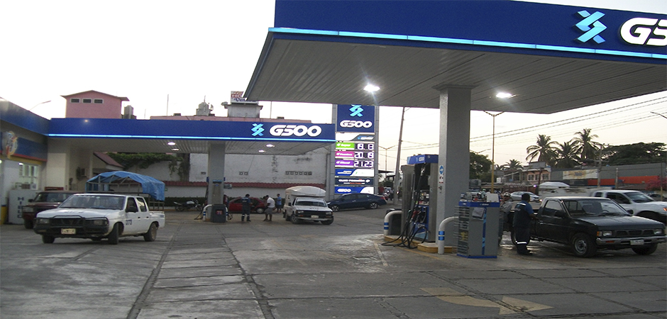 Litros justos por su dinero