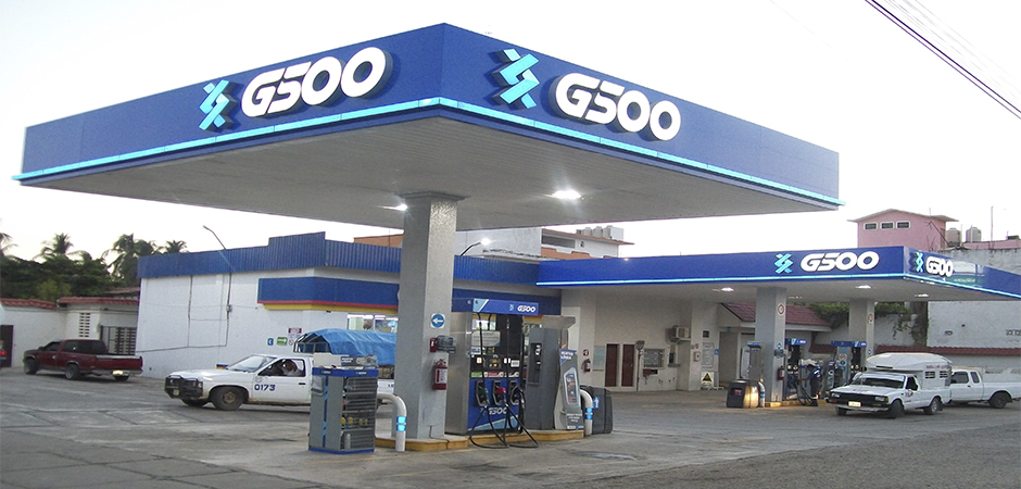 Litros justos por su dinero