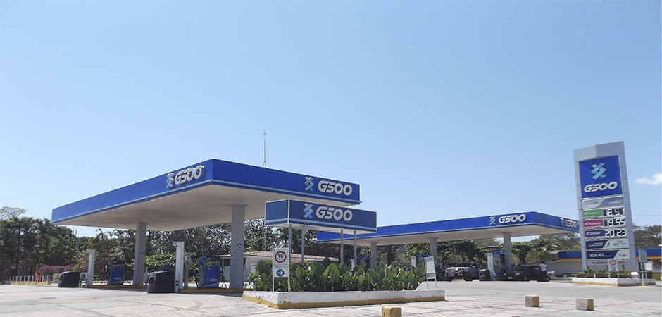 Litros justos por su dinero