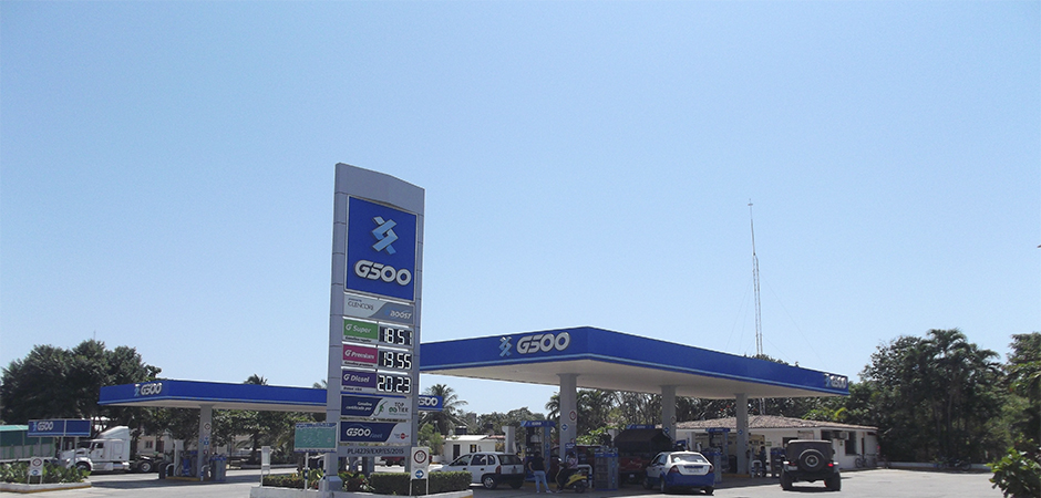 Litros justos por su dinero